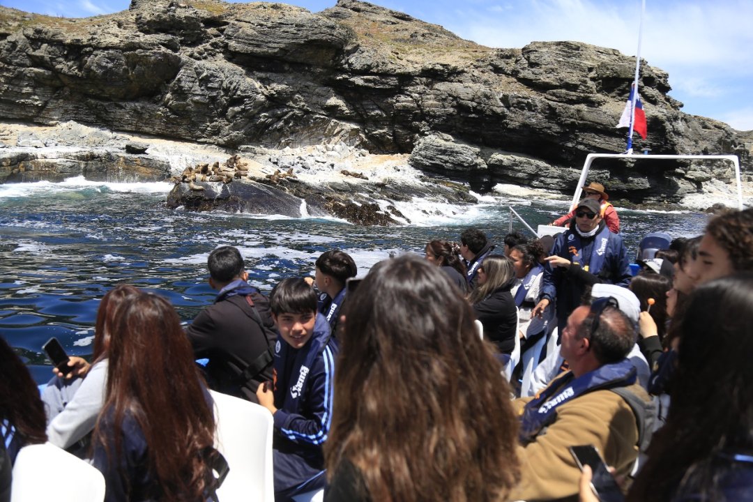 /estudiantes-de-freirina-y-cachiyuyo-vivieron-experiencia-inolvidable-en-el