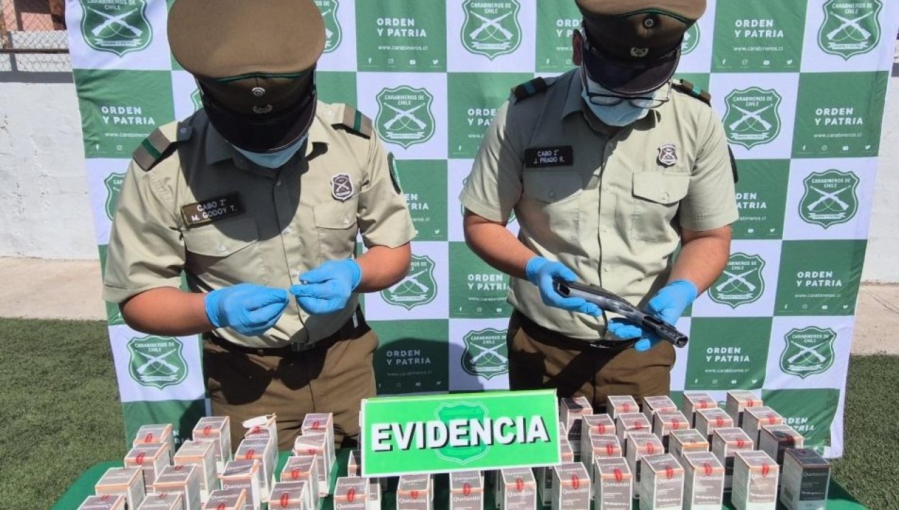 /calama-desarticulan-red-de-trafico-de-ketamina-que-operaba-por-redes