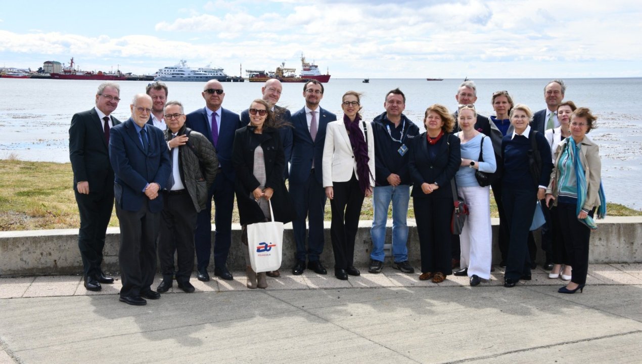/embajadores-de-la-union-europea-destacan-a-punta-arenas-como-polo-de
