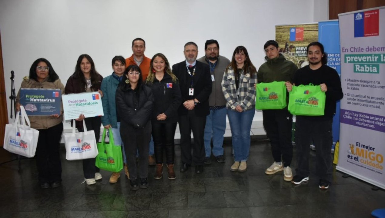 /jovenes-participaron-en-una-jornada-educativa-destinada-a-fortalecer-sus