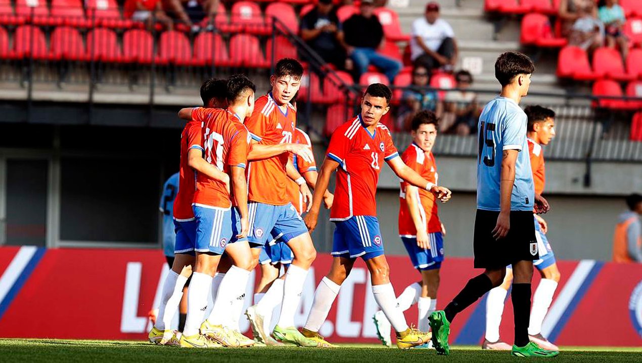 /complicado-grupo-roja-sub-17-conoce-a-sus-rivales-para-sudamericano-masculino-de-ecuador