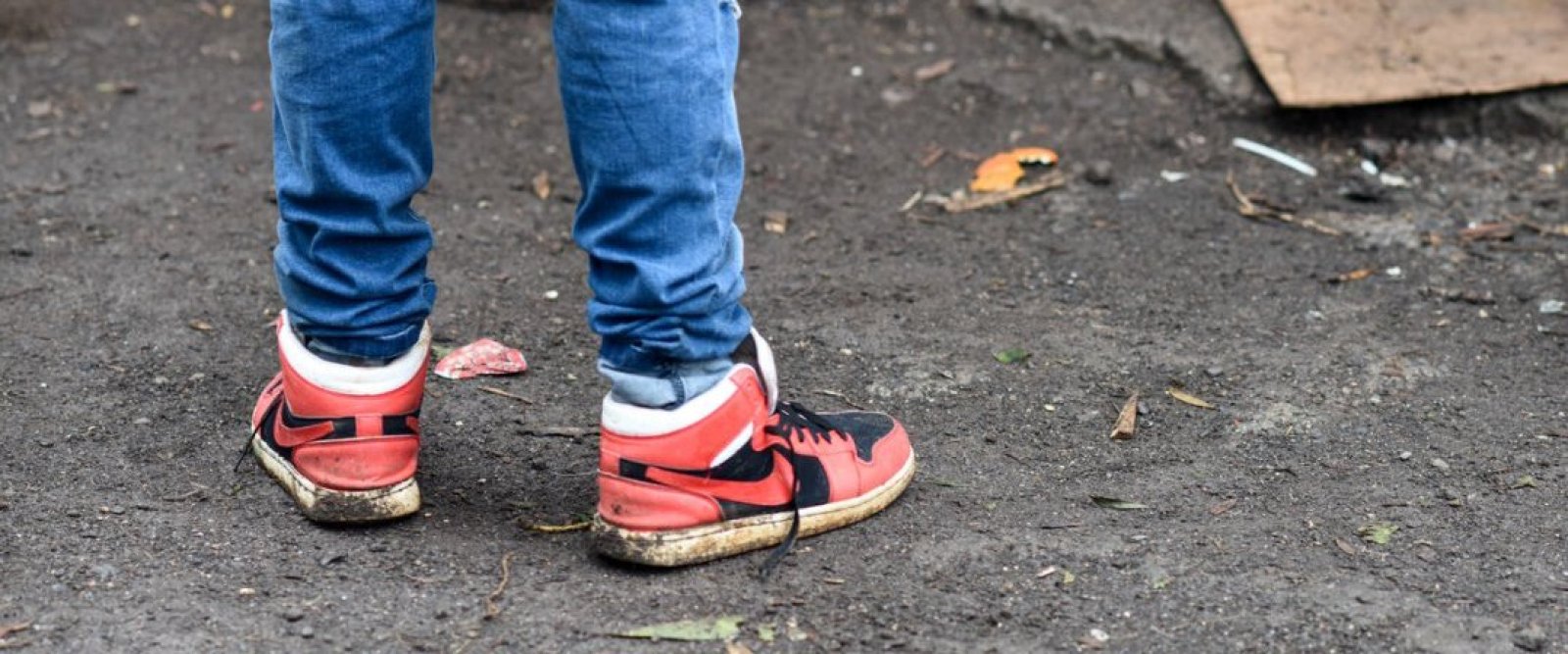 Defensoría de la Niñez apunta responsabilidades compartidas por maltrato de niño en Iquique