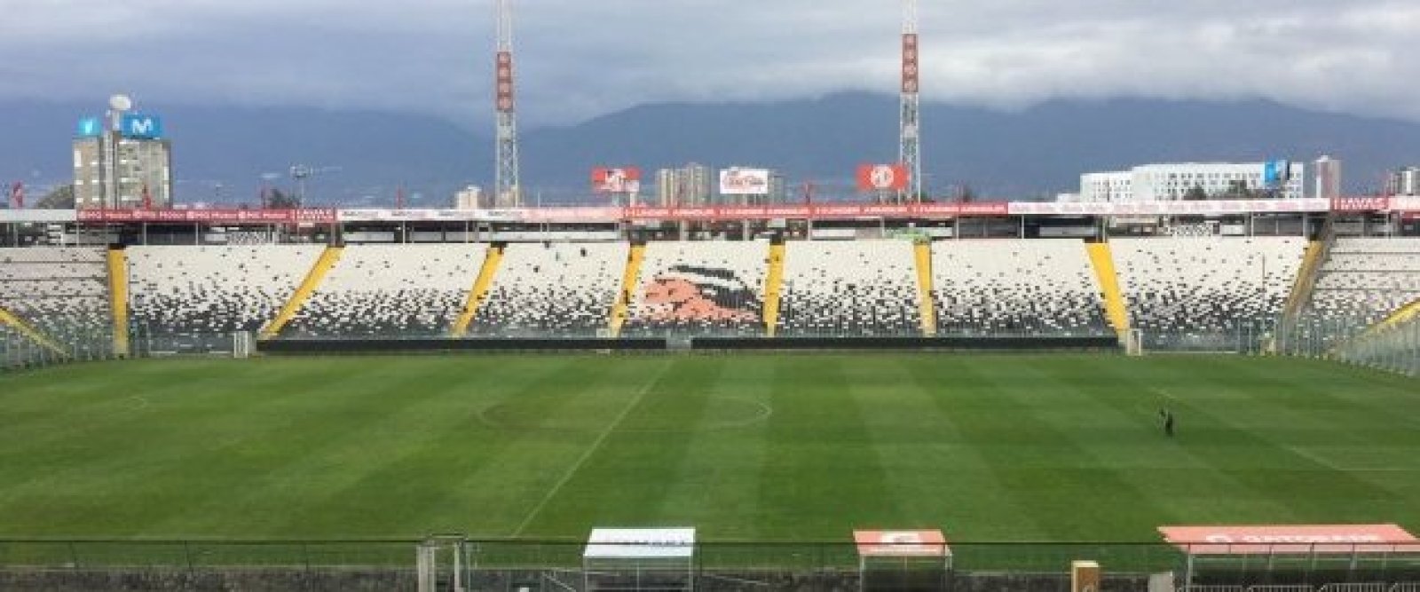 Anuncian suspensión de actividades por centenario de Colo Colo tras el fallecimiento de dos hinchas