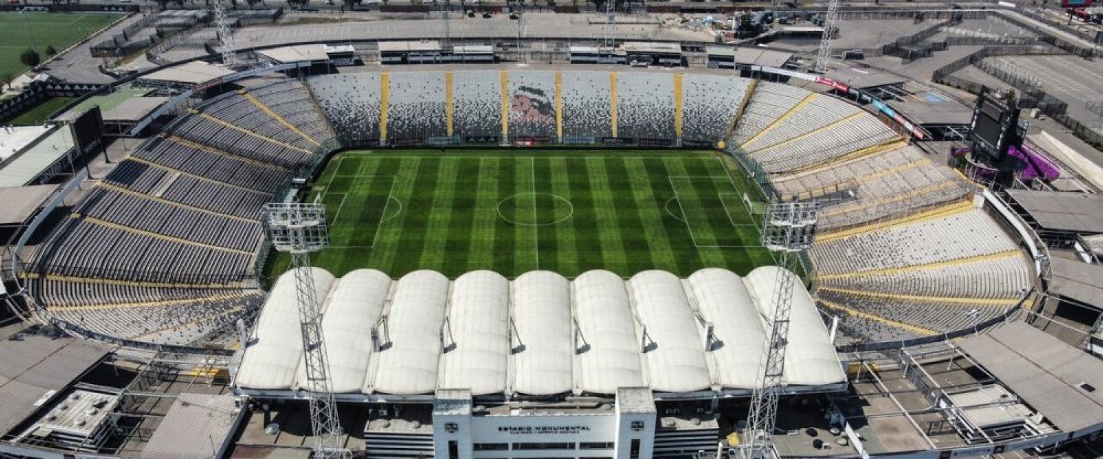 Superclásico: Hombre fallece tras caer en el Estadio Monumental