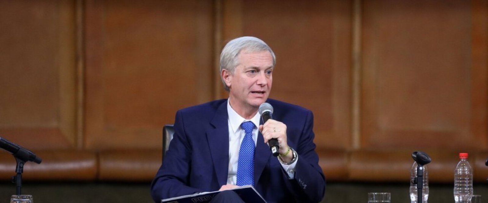 Kast asegura que el próximo gobierno será de derecha