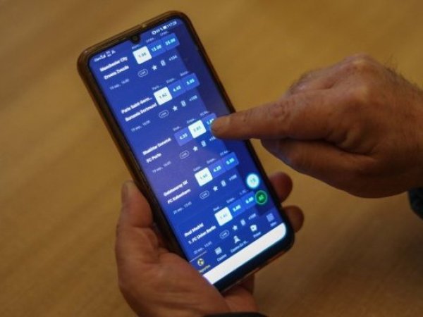 El fallo que golpea a las casas de apuestas online ilegales en Chile