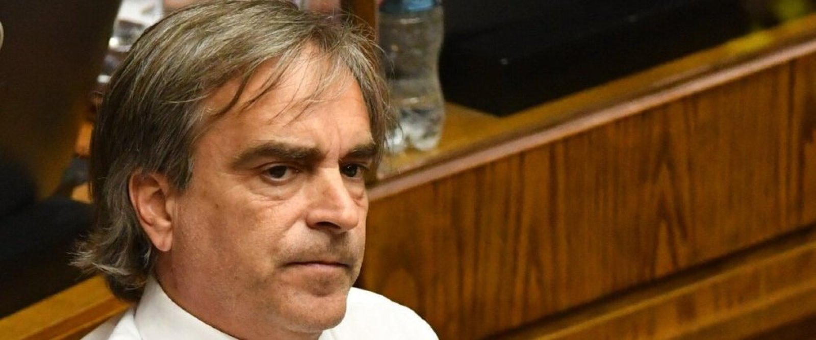 Senador Cruz-Coke revela detalles sobre su prima, ahora imputada en el caso del triple homicidio