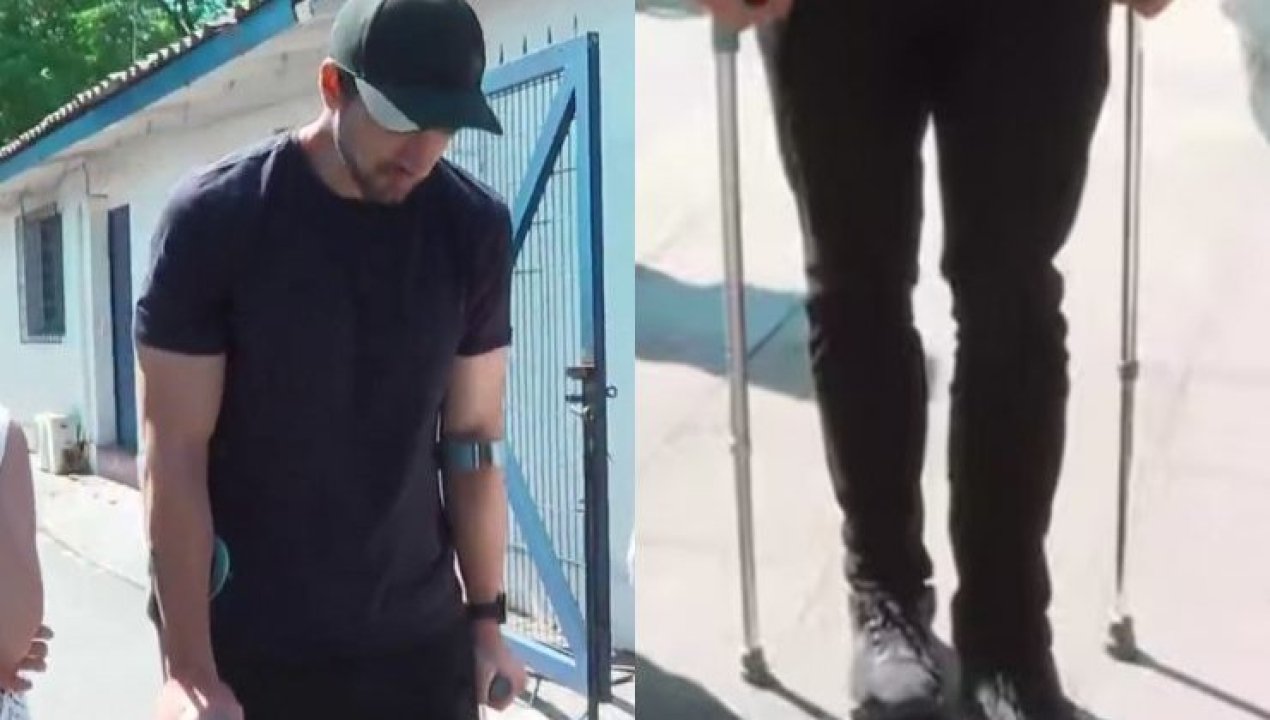 /actualidad/politica/elecciones/alcalde-tomas-vodanovic-llega-con-muletas-a-votar-por-lesion-jugando-futbol