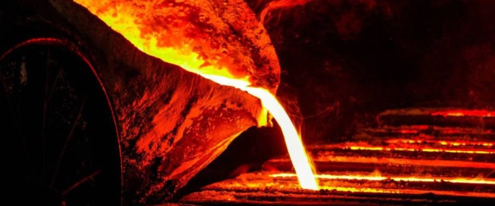 Cobre sigue al alza y llega a nuevo máximo histórico
