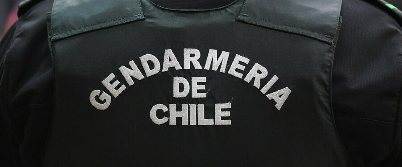 44 funcionarios de gendarmería detenidos en 