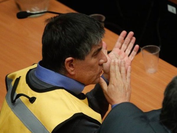 Fiscalía pedirá 14 años de cárcel para el exsubsecretario Manuel Monsalve