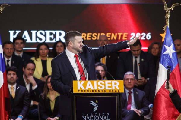 Partido Nacional Libertario descarta vínculo con influencer detenido por explotación sexual infantil