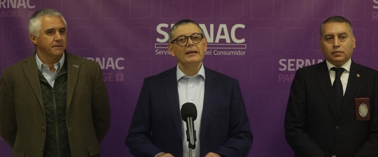 SERNAC refuerza derechos para quienes asistan a eventos de Año Nuevo y llama a evitar la reventa