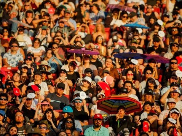 Calor extremo provoca el aumento en un 19% los accidentes laborales