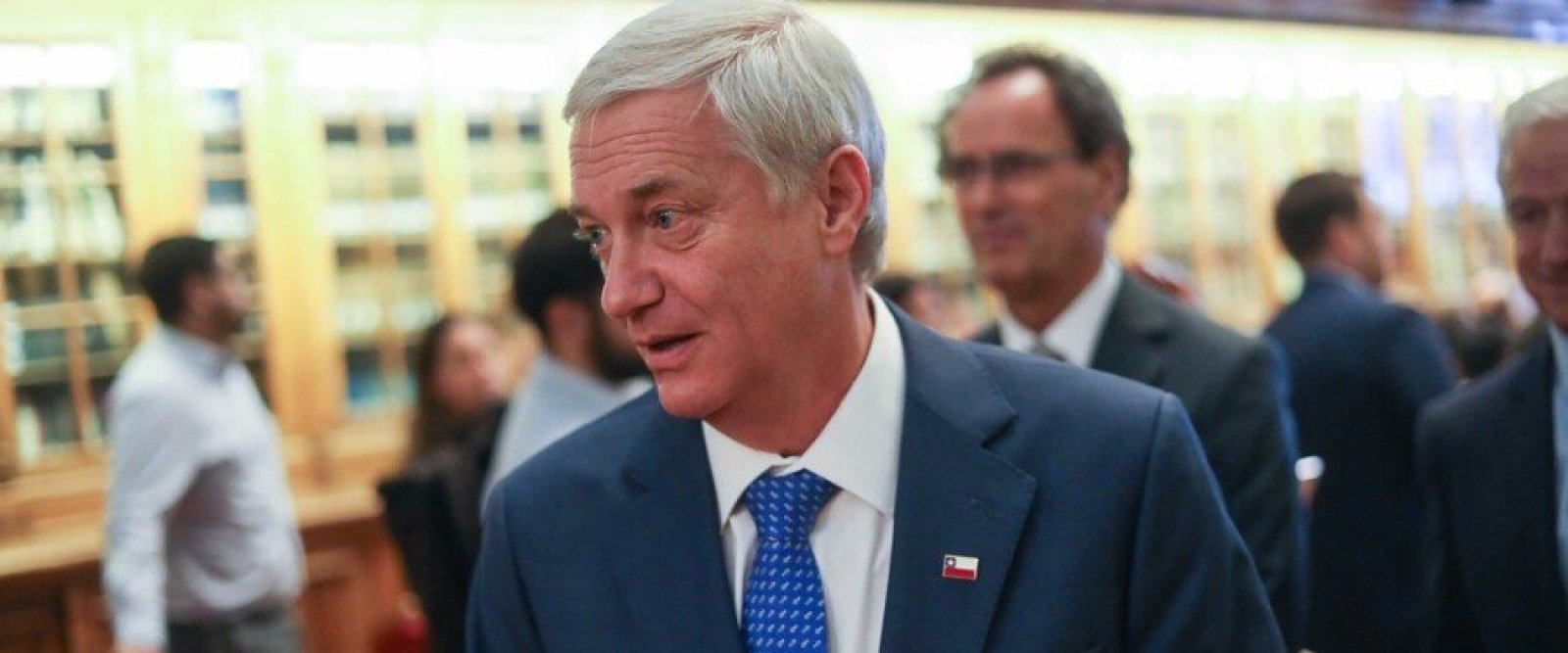 Del Caribe a Europa: Kast prepara nueva gira internacional tras cerrar su viaje por Centroamérica