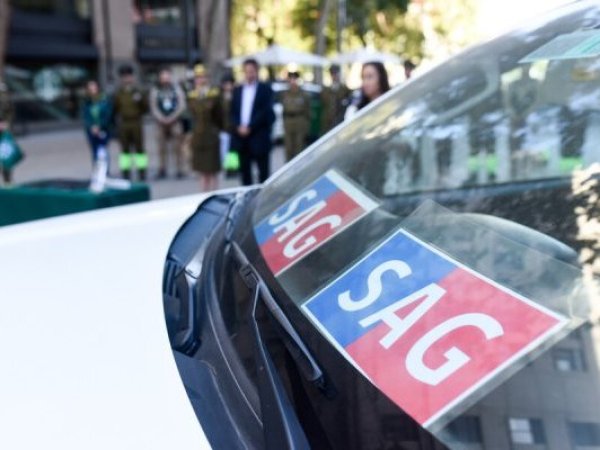 SAG deberá explicar ante Contraloría por sueldo VIP de una periodista