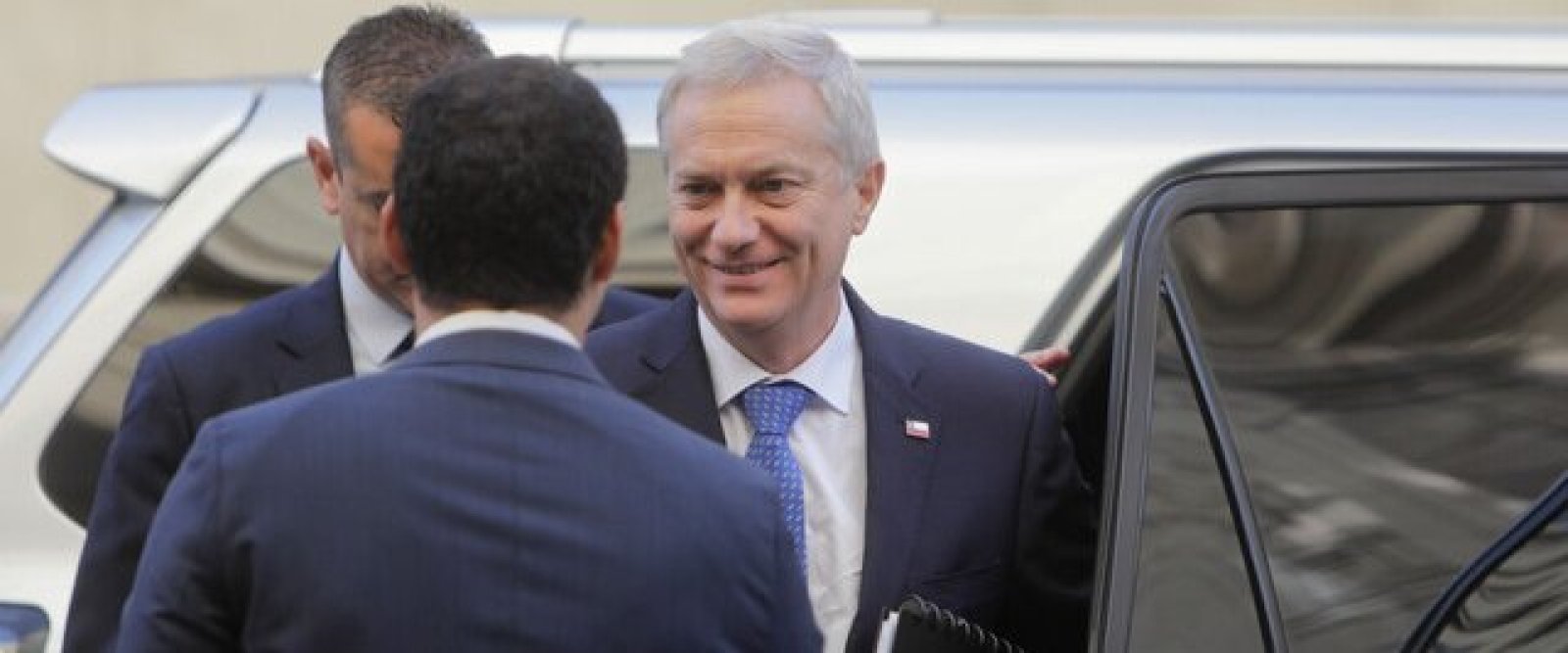 “Shield of the Americas”: la cumbre de seguridad a la que asistirá José Antonio Kast en Estados Unidos