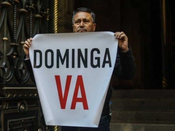 La Corte de Apelaciones da luz verde a polémico Proyecto Dominga