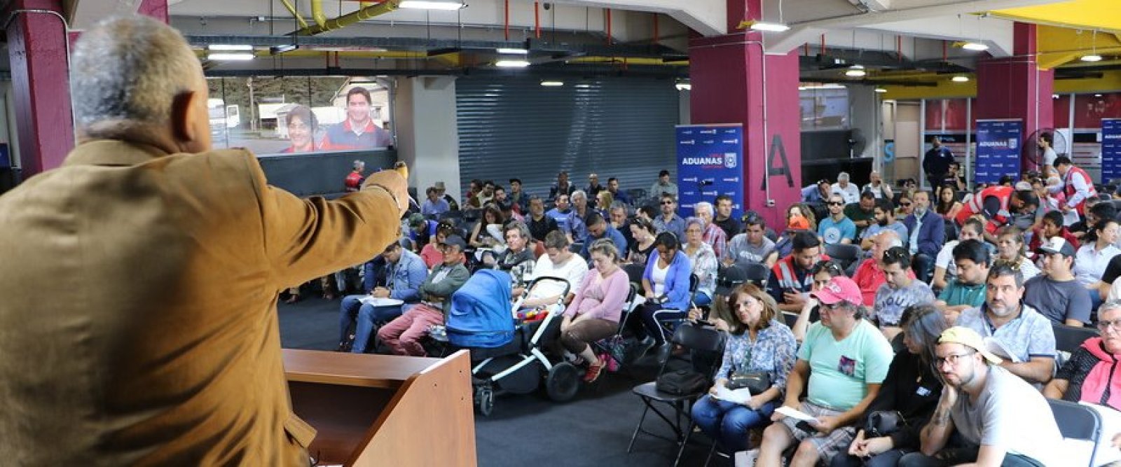 Aduanas realizará subasta online con PS5 desde $45 mil y autos desde $364 mil