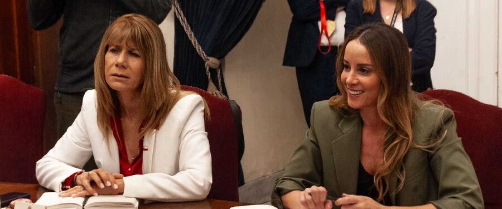Ministra Rincón reconoce incertidumbre por continuidad del subsidio eléctrico para 2027