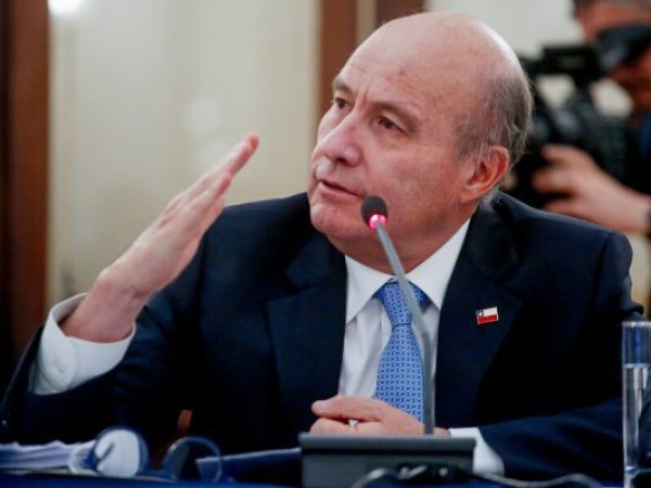 Gobierno ajusta metas fiscales y proyecta déficit estructural de 1,5% del PIB para 2030