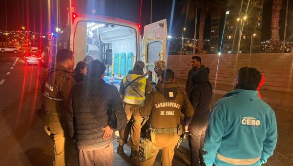 Operativos Tolerancia Cero reforzarán la prevención durante Semana Santa en la región de Antofagasta