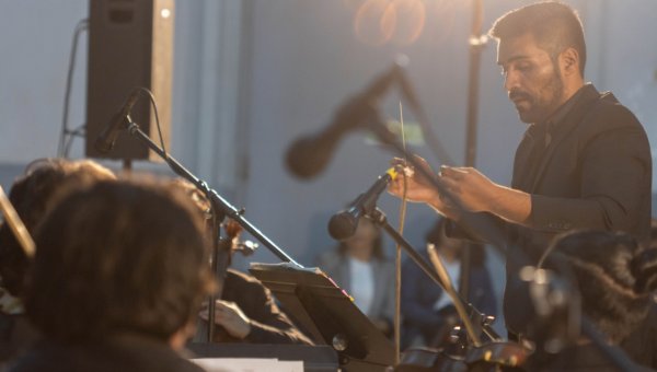 Universidad de Antofagasta invita a concierto de Fiestas Patrias del Coro Universitario y Orquesta de Cámara