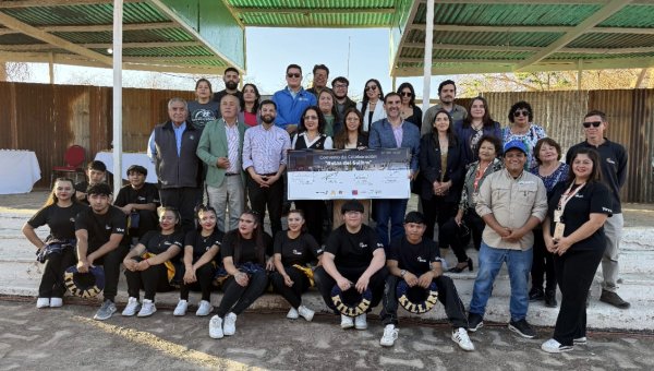 Exitosa celebración de la Semana del Turismo 2025 en la Región de Antofagasta