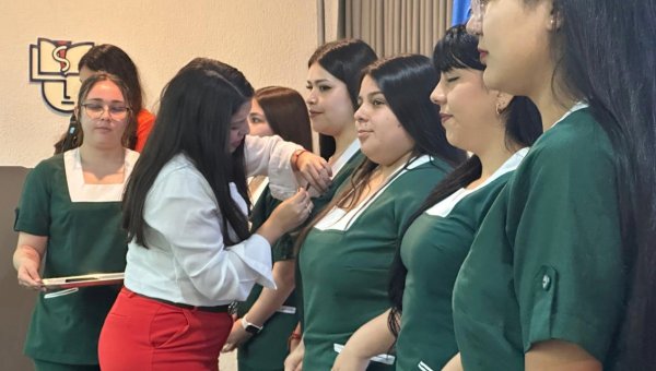 Docentes en formación de la UA se preparan para la última etapa de su desarrollo profesional