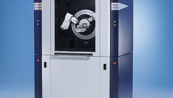 Universidad de Antofagasta se adjudica proyecto Fondequip para crear plataforma de difracción de rayos X