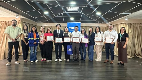 Universidad de Antofagasta impulsa la empleabilidad de egresados con curso de IA