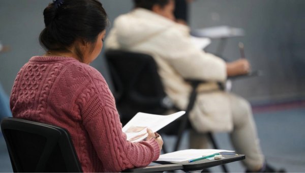 190 médicos rindieron examen EUNACOM en la UA