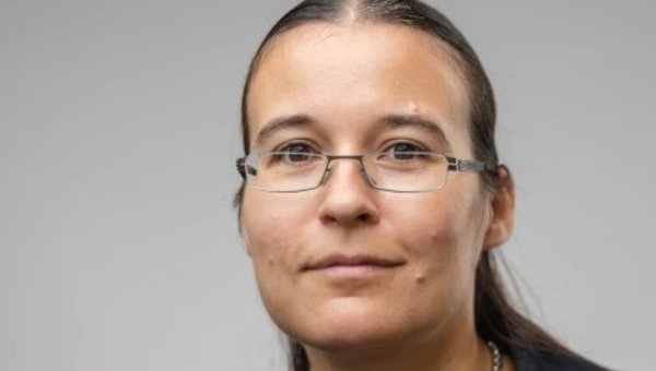 Astrónoma de la UA obtiene prestigioso premio internacional