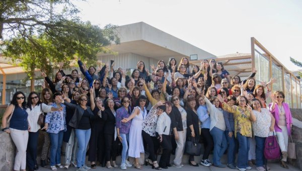 UA impulsa acciones de sensibilización y contenidos informativos en el marco del 8M