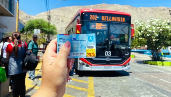 Aumentan los trámites por la TNE en la región