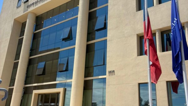 Corte de Antofagasta ordena al Serviu restituir subsidio a beneficiario con discapacidad mental