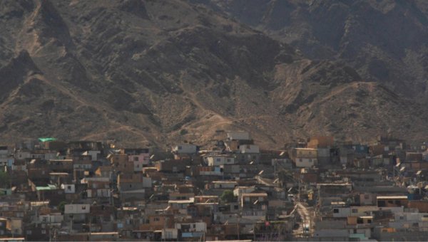 Alcalde de Antofagasta anunció el primer desalojo de tomas