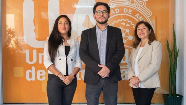 UA impulsa modernización con foco en ciberseguridad y protección de datos