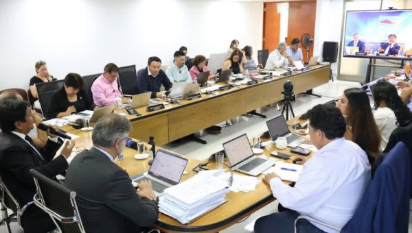 Core aprueba inversión para habilitar residencia familiar para menores vulnerables