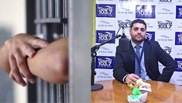 Alarmante sobrepoblación en CDP de Taltal: Alcanza el 200% de su capacidad