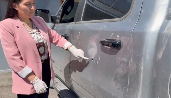 Fiscalía formalizó por homicidio frustrado a imputados que atentaron contra detectives durante persecución en frontera