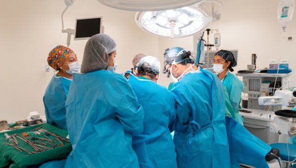 Hospital Regional de Antofagasta avanza en plan de alerta oncológica y logra importantes resultados en primera etapa