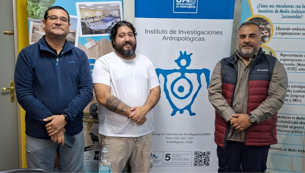 UA abordó cómo proteger la lítica arqueológica en medio de obras y proyectos de inversión