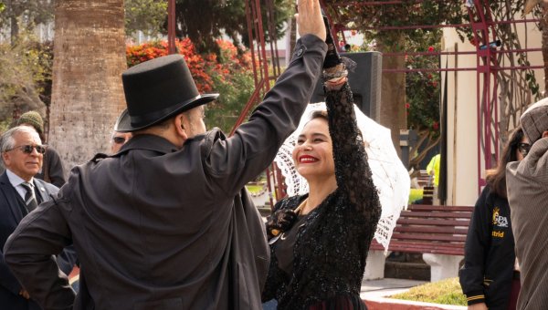 Con una diversa cartelera, la región de Antofagasta celebrará el Día del Patrimonio Cultural 2026