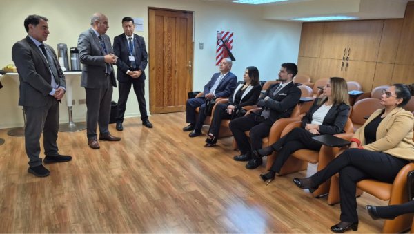 Importante hito para la Fiscalía: Equipo Regional de Ingreso de Causas inicia su trabajo este lunes