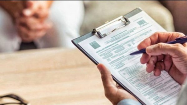 Más del 40 por ciento de los trabajadores fiscalizados por licencias médicas no estaban cumpliendo su reposo