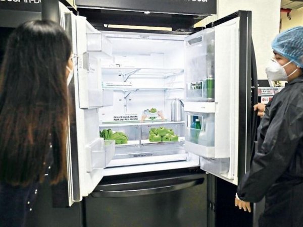 Nuevas tecnologías en pandemia: «Cuando ya lo has visto todo, al otro año te sorprenden»