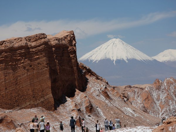 Sernatur espera recuperar al gremio del turismo ante el covid 19