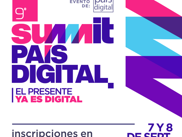 Summit de País Digital: una hoja de ruta para Chile en materia digital