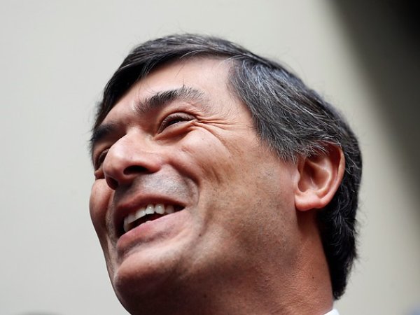 Parisi asegura que retornará a Chile en los próximos días para iniciar su campaña presidencial